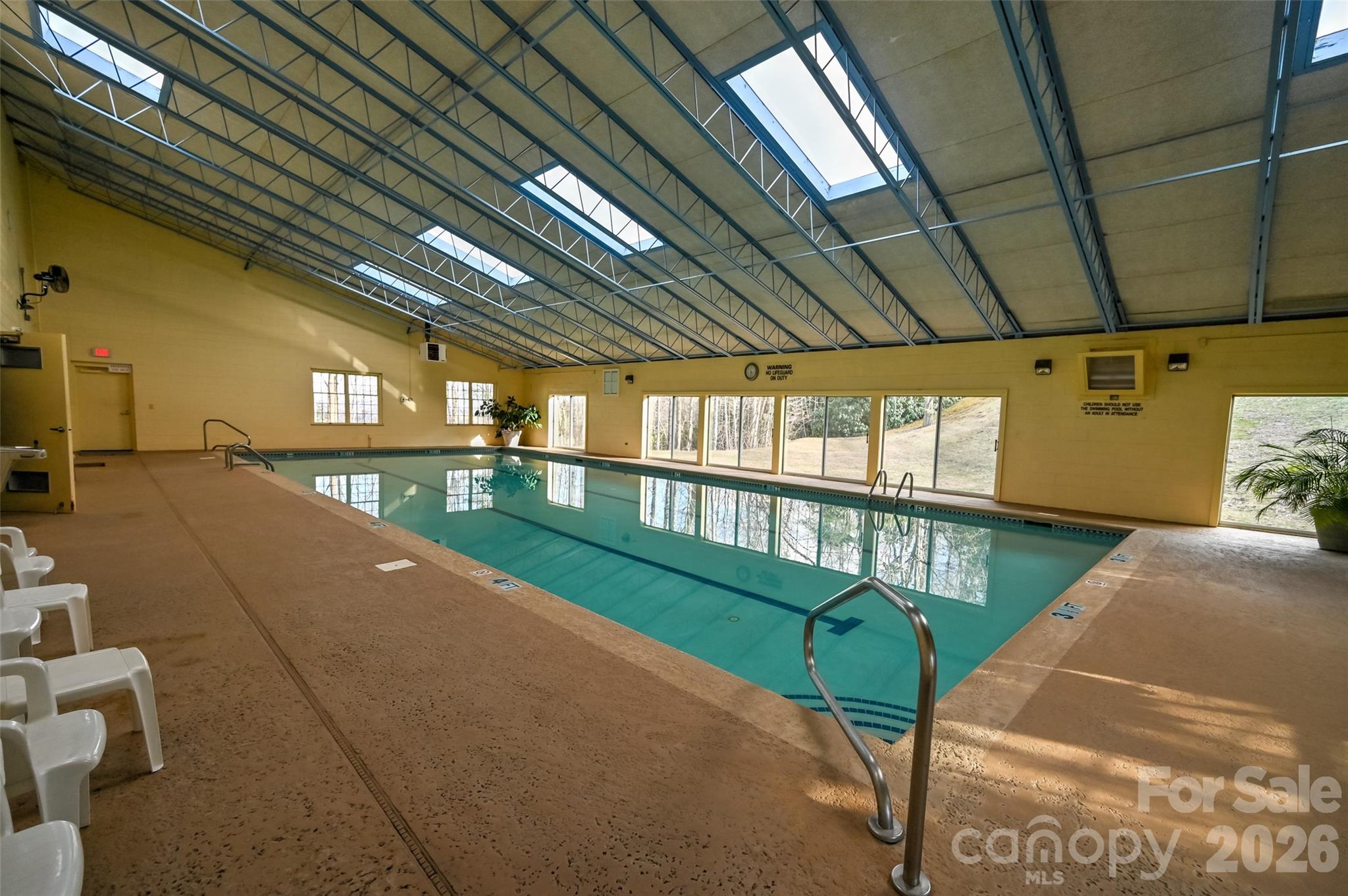 653 High Quarry Road Hendersonville, NC 28791 - Photo 33 of 43