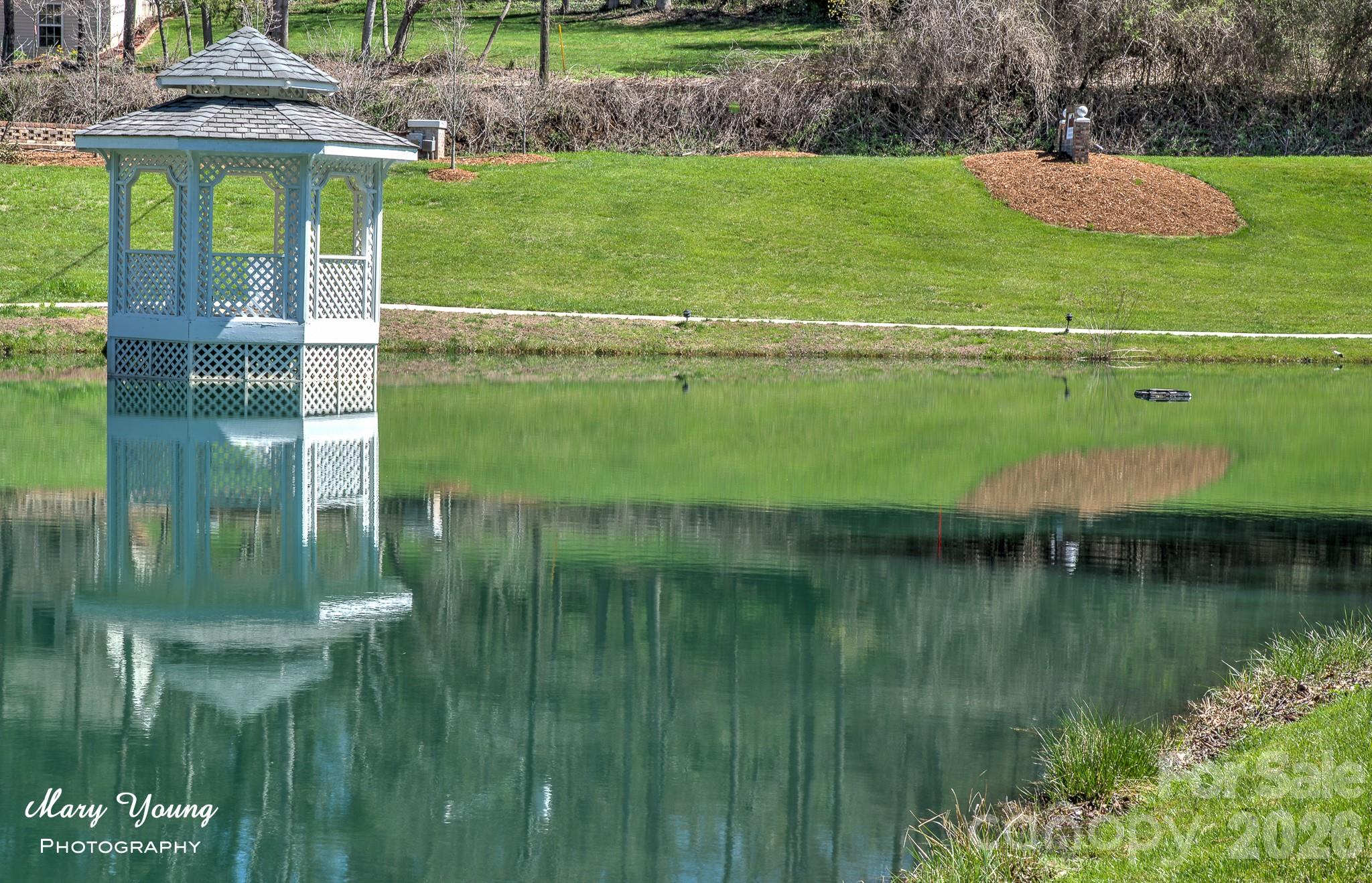 653 High Quarry Road Hendersonville, NC 28791 - Photo 38 of 43