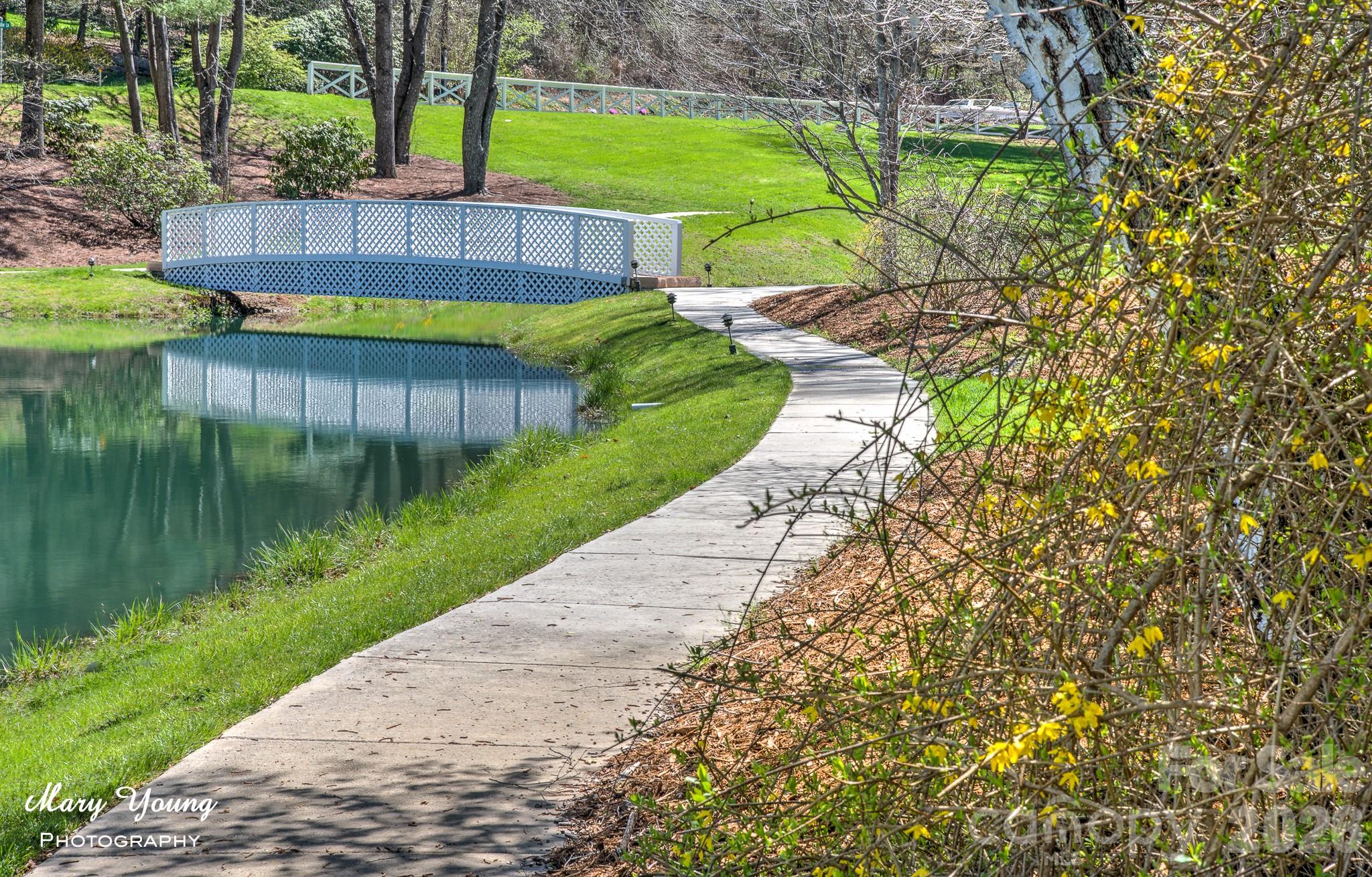 653 High Quarry Road Hendersonville, NC 28791 - Photo 40 of 43