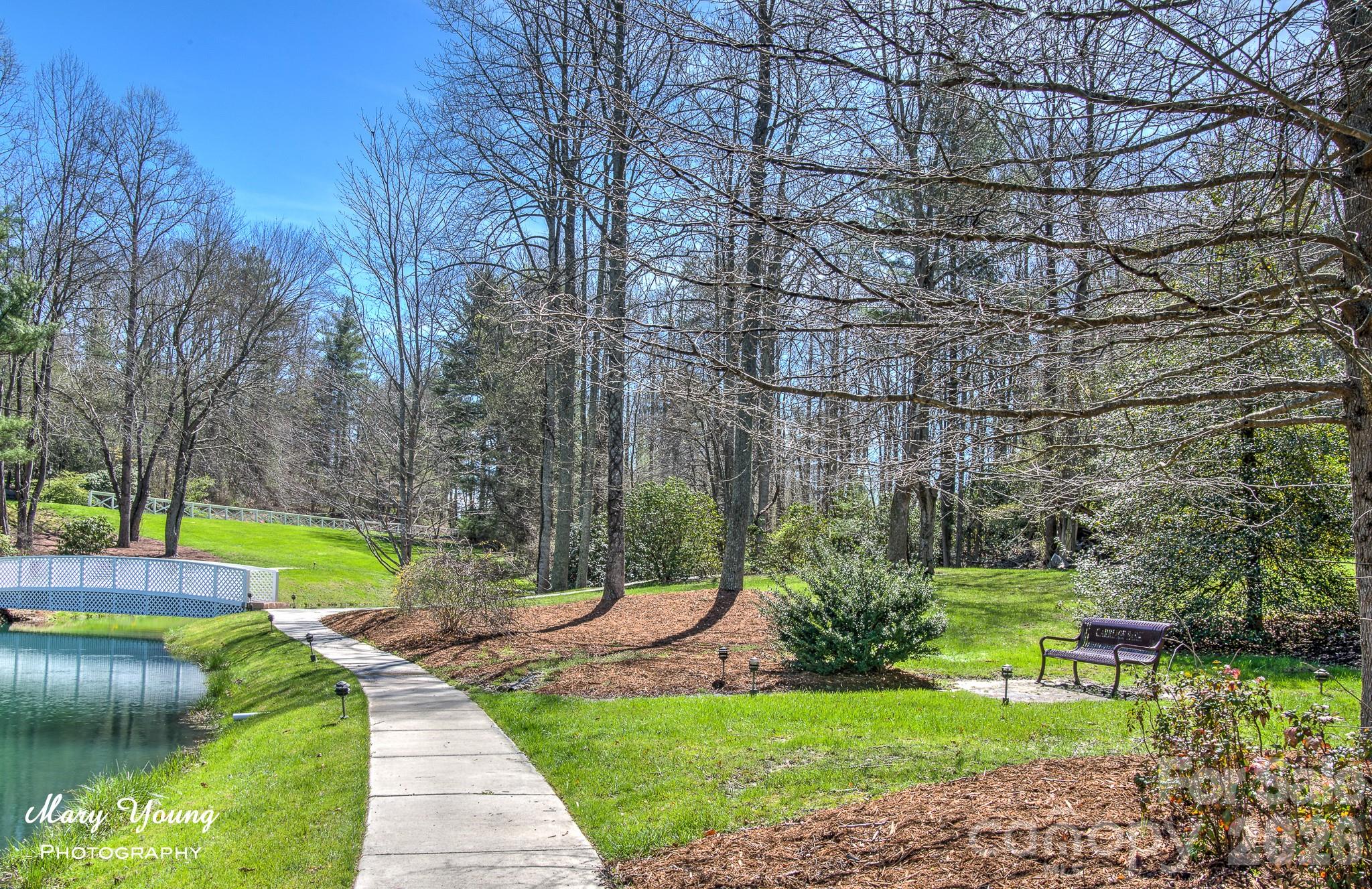 653 High Quarry Road Hendersonville, NC 28791 - Photo 42 of 43