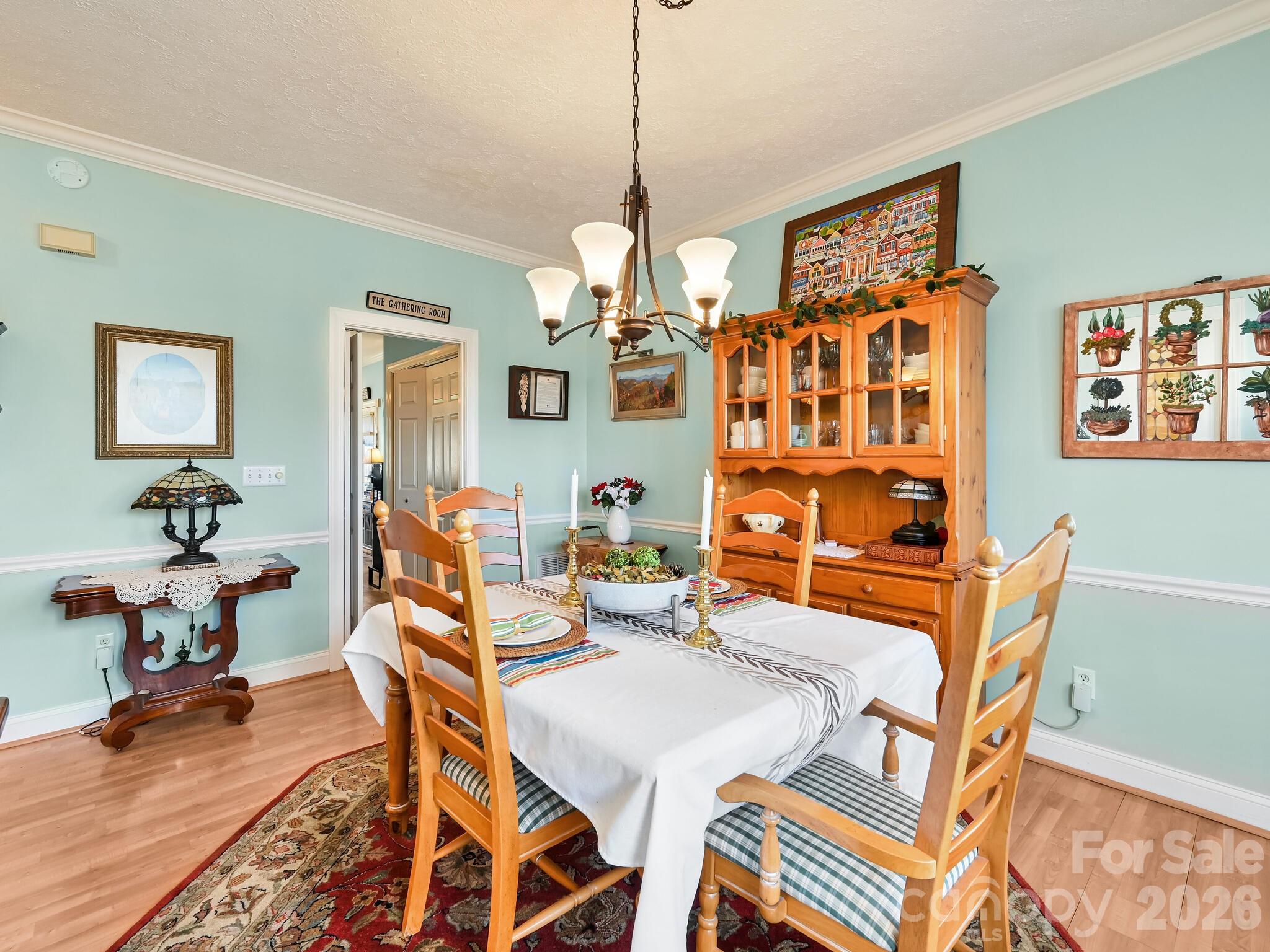 653 High Quarry Road Hendersonville, NC 28791 - Photo 7 of 43