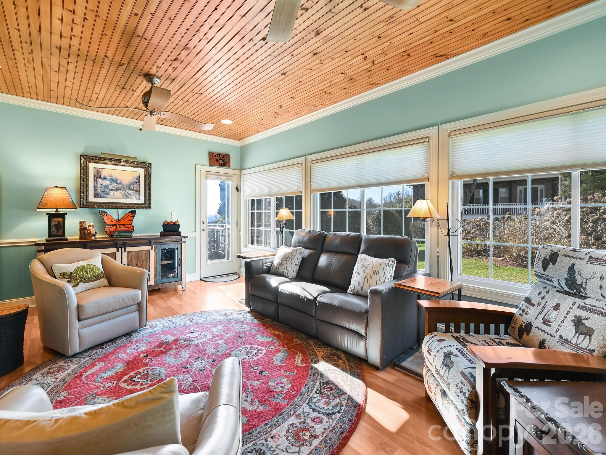 653 High Quarry Road Hendersonville, NC 28791 - Photo 9 of 43