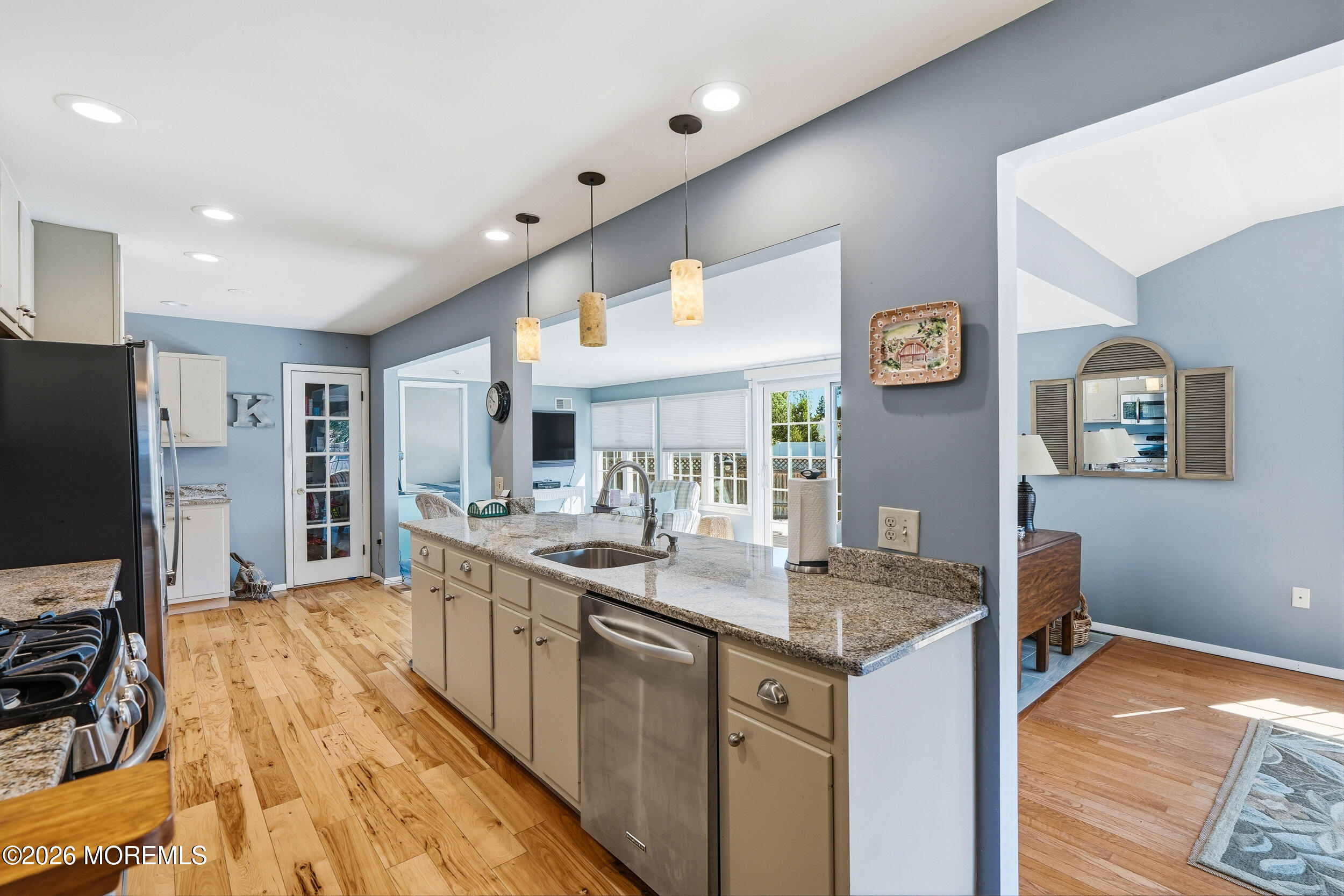 481 Admiral Road Forked River, NJ 08731 - Photo 14 of 43 029