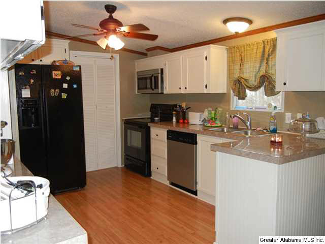 5890 Fletcher Road McCalla, AL 35111 - Photo 2 of 16