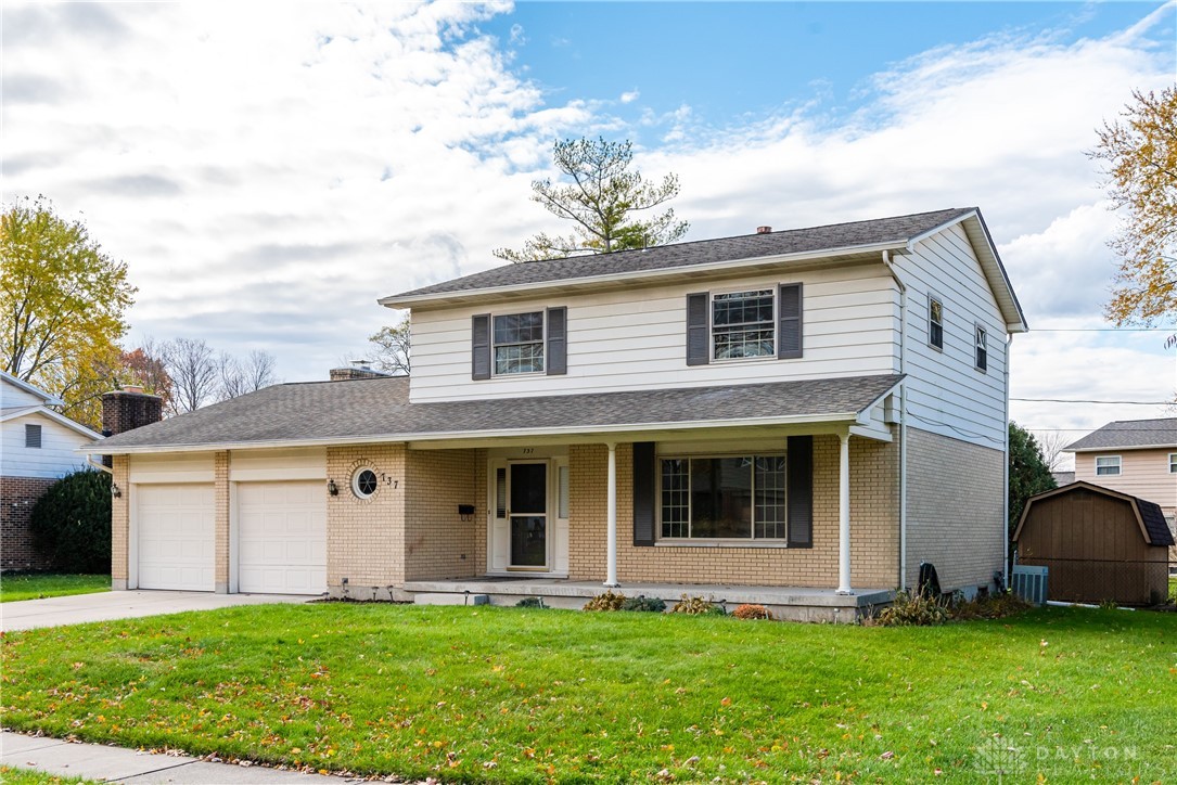 737 Silverleaf Drive Riverside, OH 45431 - Photo 41 of 53