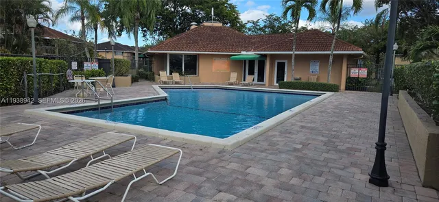 front view of house with a yard
