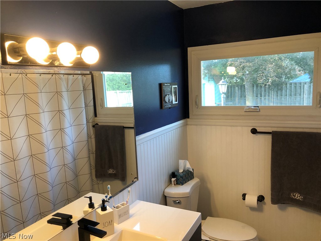 6374 Sherborn Road Parma Heights, OH 44130 - Photo 15 of 19 Totally updated FULL bathroom.