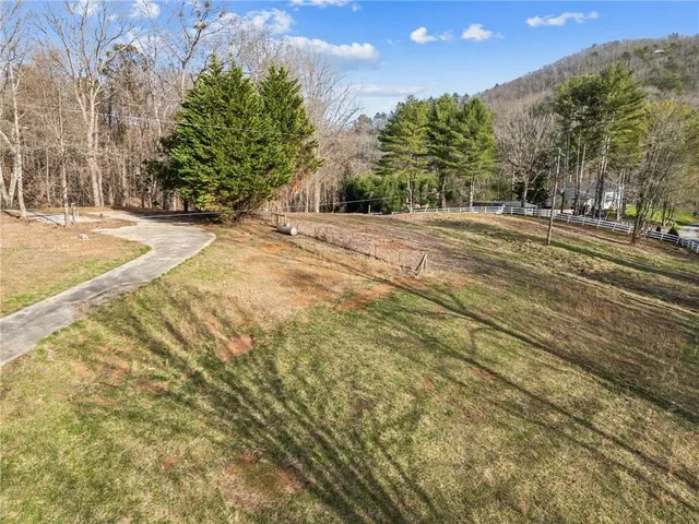 $187,000 | 142 Smoke Rise Drive, Sautee Nacoochee, GA 30571