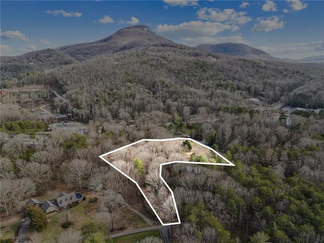 $187,000 | 142 Smoke Rise Drive, Sautee Nacoochee, GA 30571