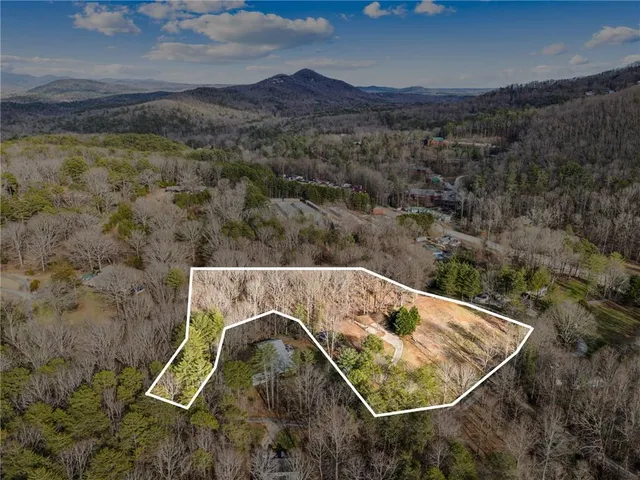 $187,000 | 142 Smoke Rise Drive, Sautee Nacoochee, GA 30571