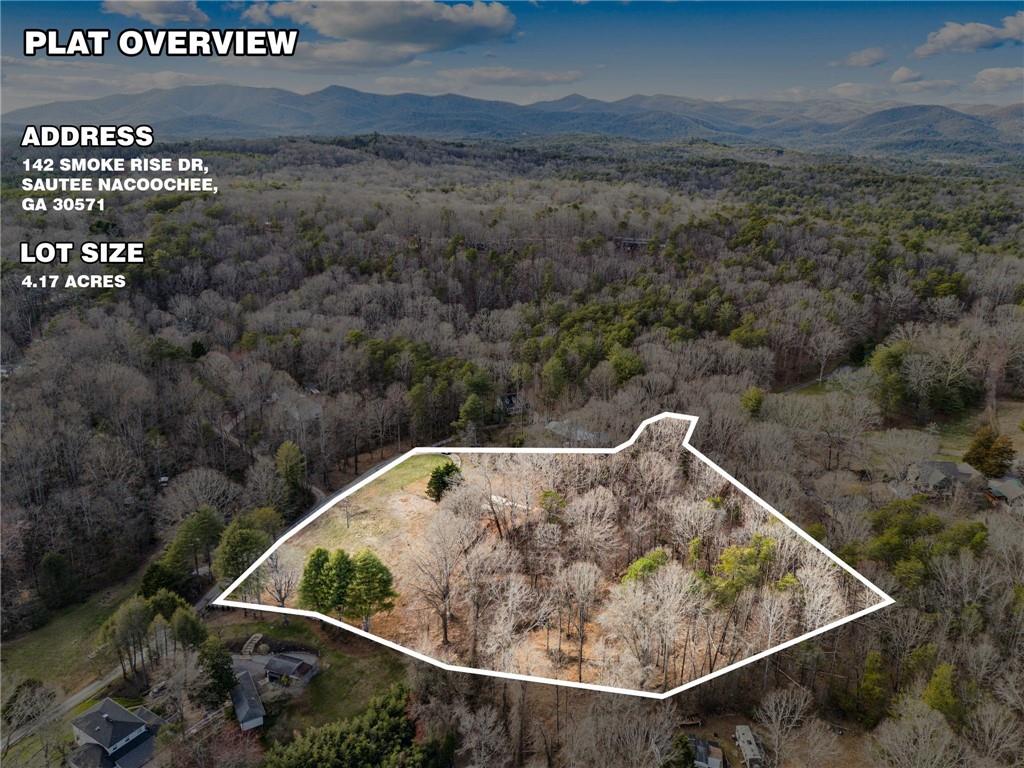 142 Smoke Rise Drive Sautee Nacoochee, GA 30571 - Photo 2 of 13