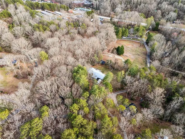 $187,000 | 142 Smoke Rise Drive, Sautee Nacoochee, GA 30571