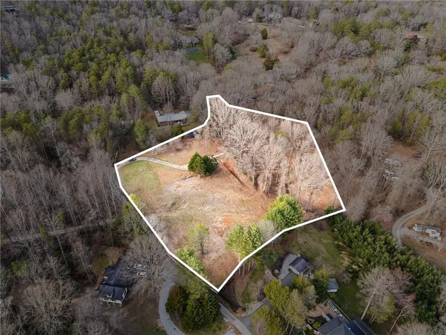 $187,000 | 142 Smoke Rise Drive, Sautee Nacoochee, GA 30571