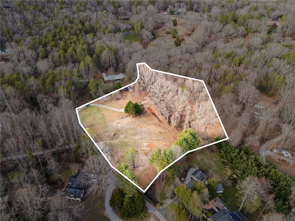 142 Smoke Rise Drive Sautee Nacoochee, GA 30571 - Photo 9 of 13