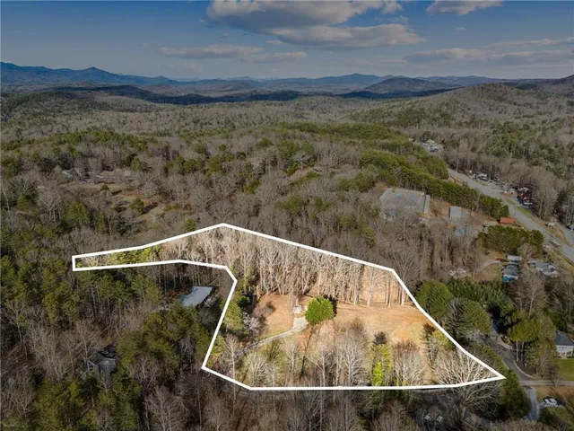 $187,000 | 142 Smoke Rise Drive, Sautee Nacoochee, GA 30571