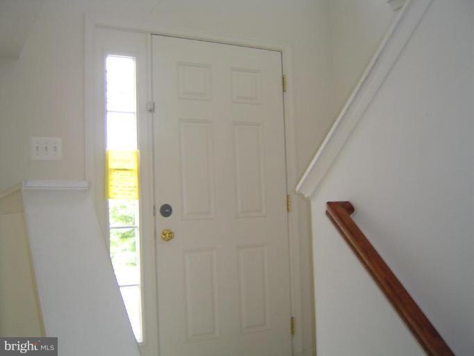 837 Middle River Road Middle River, MD 21220 - Photo 2 of 6 a view of an entryway