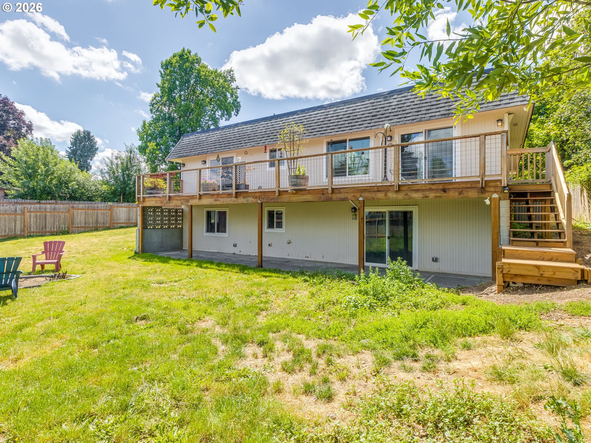 7913 Southeast Clackamas Road Milwaukie, OR 97267 - Photo 42 of 44