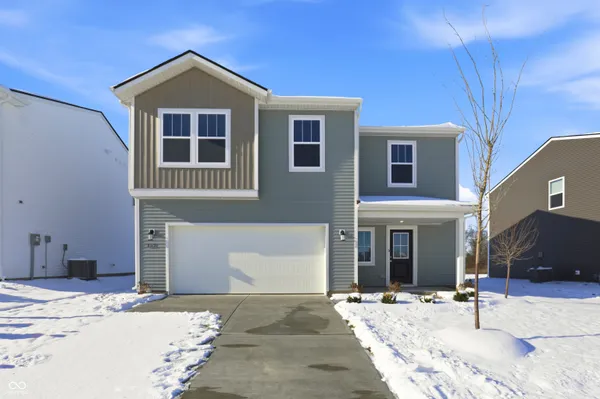 $280,585 | 11738 Cotterill Way, Indianapolis, IN 46235