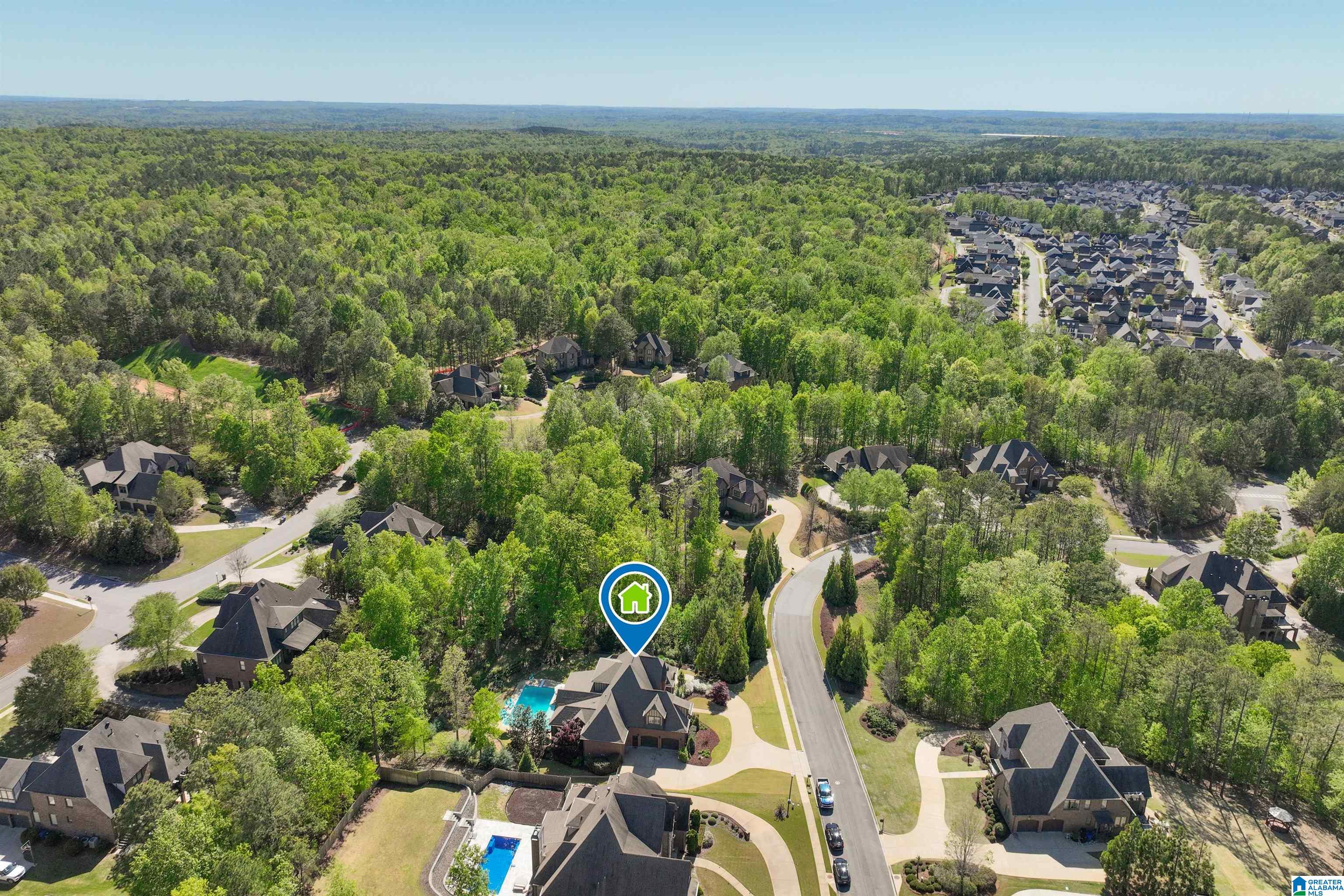 2411 Glasscott Point Birmingham, AL 35226 - Photo 62 of 68