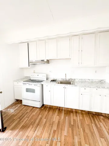 $1,500 | 1318 North Washington Avenue, Scranton, PA 18509