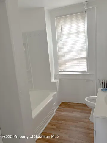 $1,500 | 1318 North Washington Avenue, Scranton, PA 18509