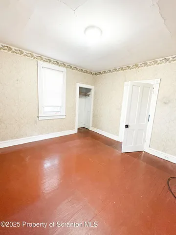 $1,500 | 1318 North Washington Avenue, Scranton, PA 18509