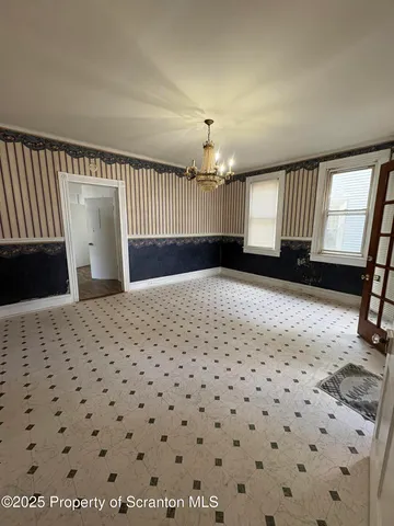 $1,500 | 1318 North Washington Avenue, Scranton, PA 18509