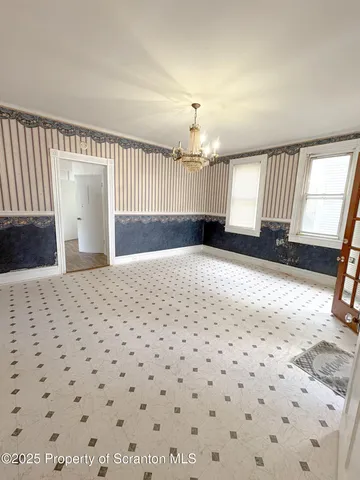 $1,500 | 1318 North Washington Avenue, Scranton, PA 18509