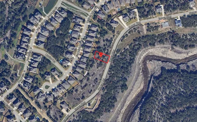 $188,000 | 7600 Tessera Parkway, Lago Vista, TX 78645