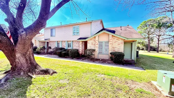 $1,600 | 1927 Countryside Village Boulevard, Unit B, Humble, TX 77338