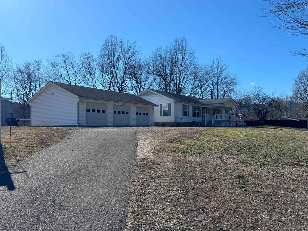 4054 Fairview Road Andrews, NC 28901 - Photo 1 of 36 Main View
