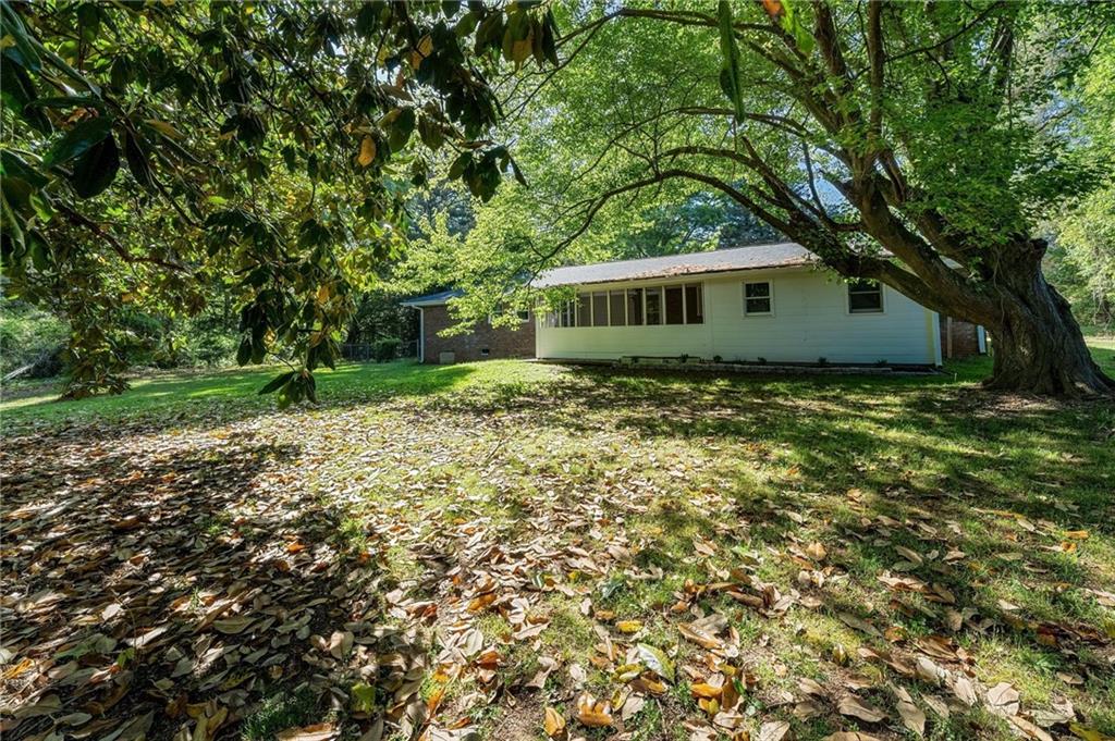 6078 Hillvale Road Lithonia, GA 30058 - Photo 17 of 19