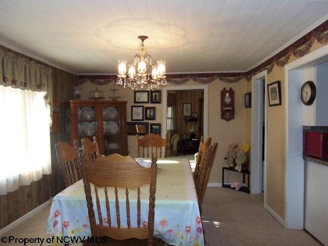 1461 Vegan Road Ellamore, WV 26267 - Photo 6 of 20 Gallery Image 6