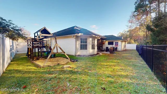 $550,000 | 4855 Blackwood Forest Drive, Jacksonville, FL 32257