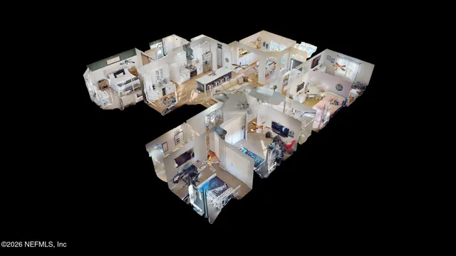 $550,000 | 4855 Blackwood Forest Drive, Jacksonville, FL 32257