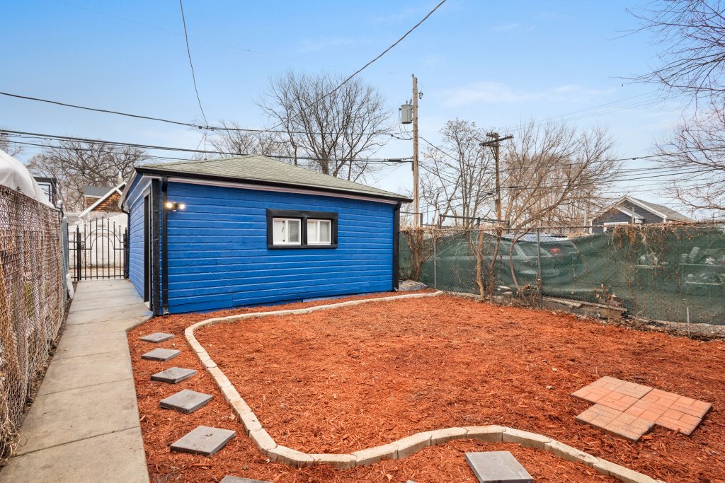 4820 West Ferdinand Street Chicago, IL 60644 - Photo 28 of 40