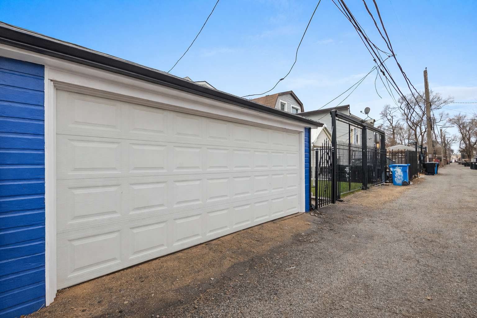 4820 West Ferdinand Street Chicago, IL 60644 - Photo 32 of 40