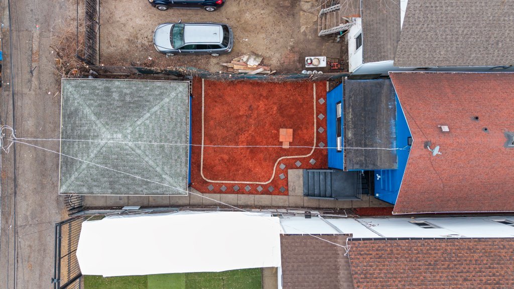 4820 West Ferdinand Street Chicago, IL 60644 - Photo 34 of 40