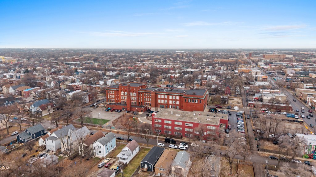 4820 West Ferdinand Street Chicago, IL 60644 - Photo 36 of 40