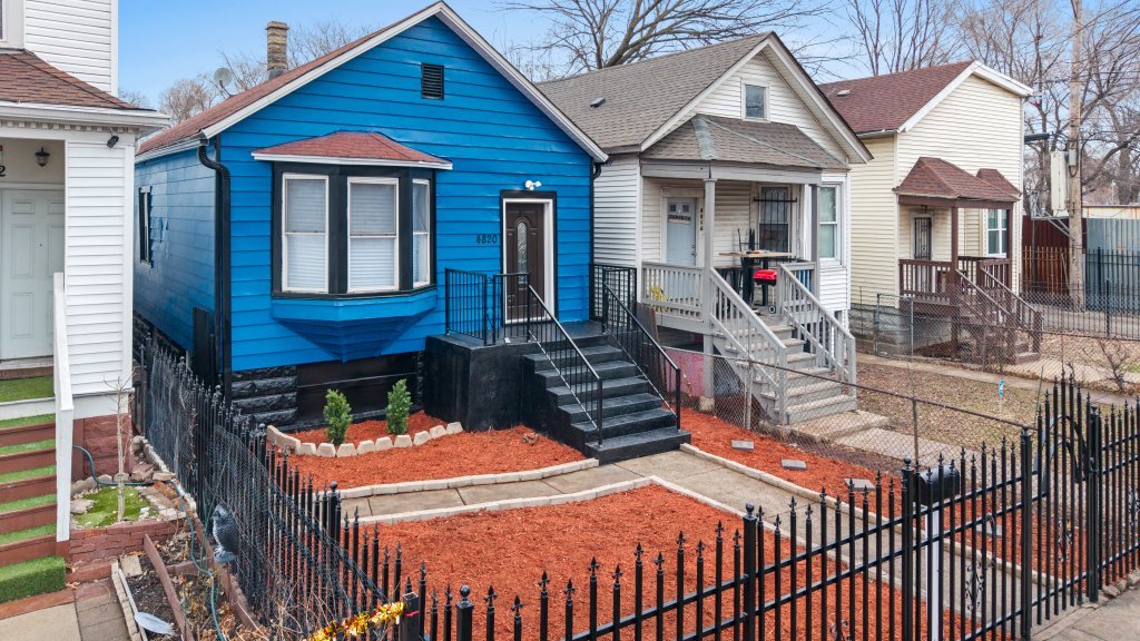 4820 West Ferdinand Street Chicago, IL 60644 - Photo 37 of 40