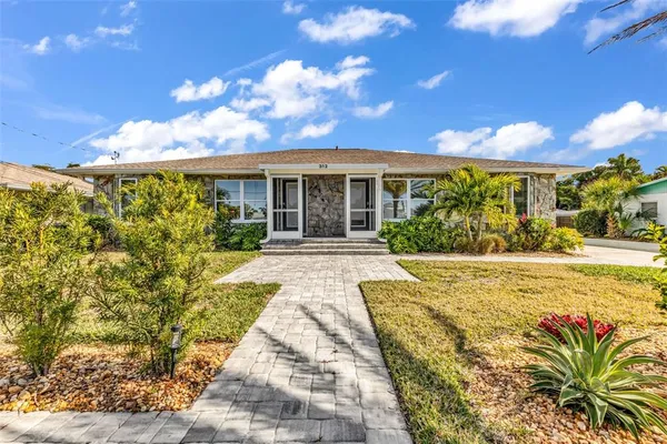 $1,175,000 | 312 Bayshore Road, Nokomis, FL 34275
