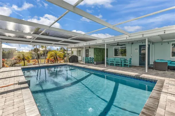 $1,175,000 | 312 Bayshore Road, Nokomis, FL 34275