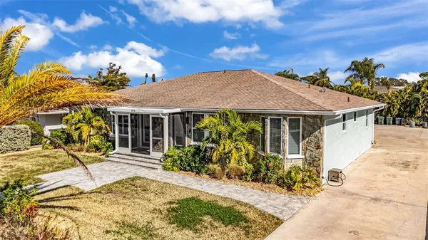 $1,175,000 | 312 Bayshore Road, Nokomis, FL 34275