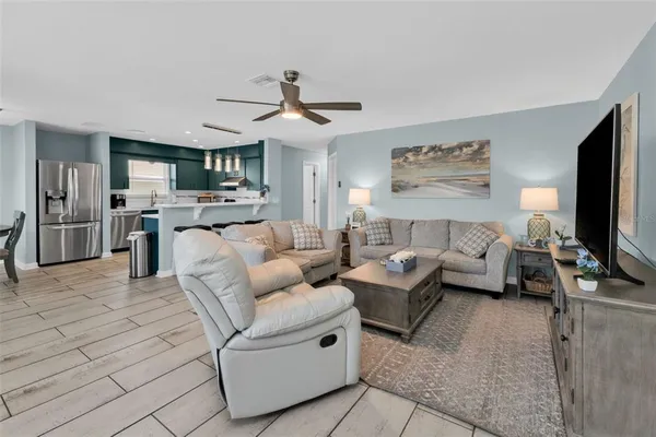 $1,175,000 | 312 Bayshore Road, Nokomis, FL 34275