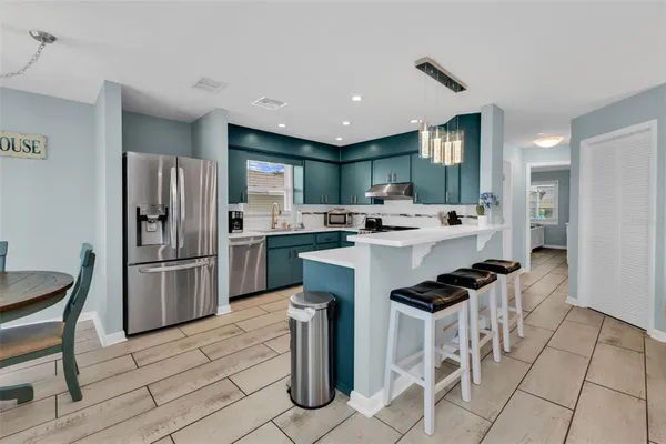 $1,175,000 | 312 Bayshore Road, Nokomis, FL 34275