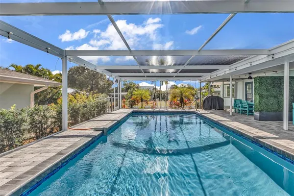 $1,175,000 | 312 Bayshore Road, Nokomis, FL 34275