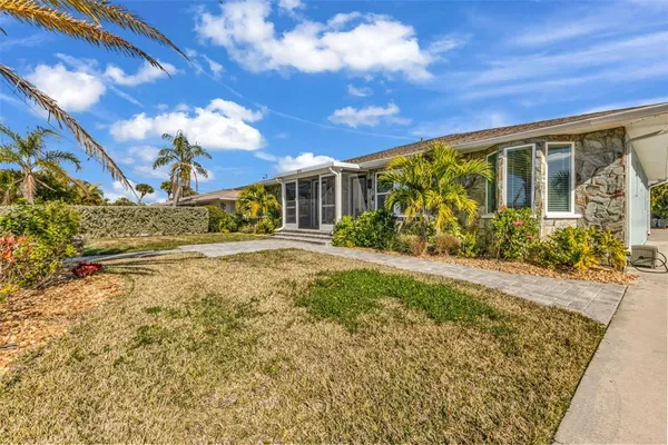 $1,175,000 | 312 Bayshore Road, Nokomis, FL 34275