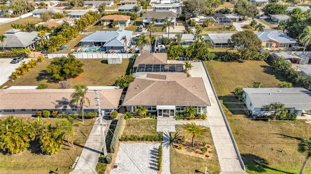 $1,200,000 | 312 Bayshore Road, Nokomis, FL 34275