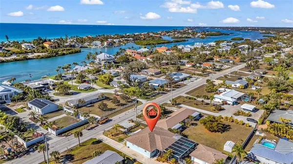$1,175,000 | 312 Bayshore Road, Nokomis, FL 34275