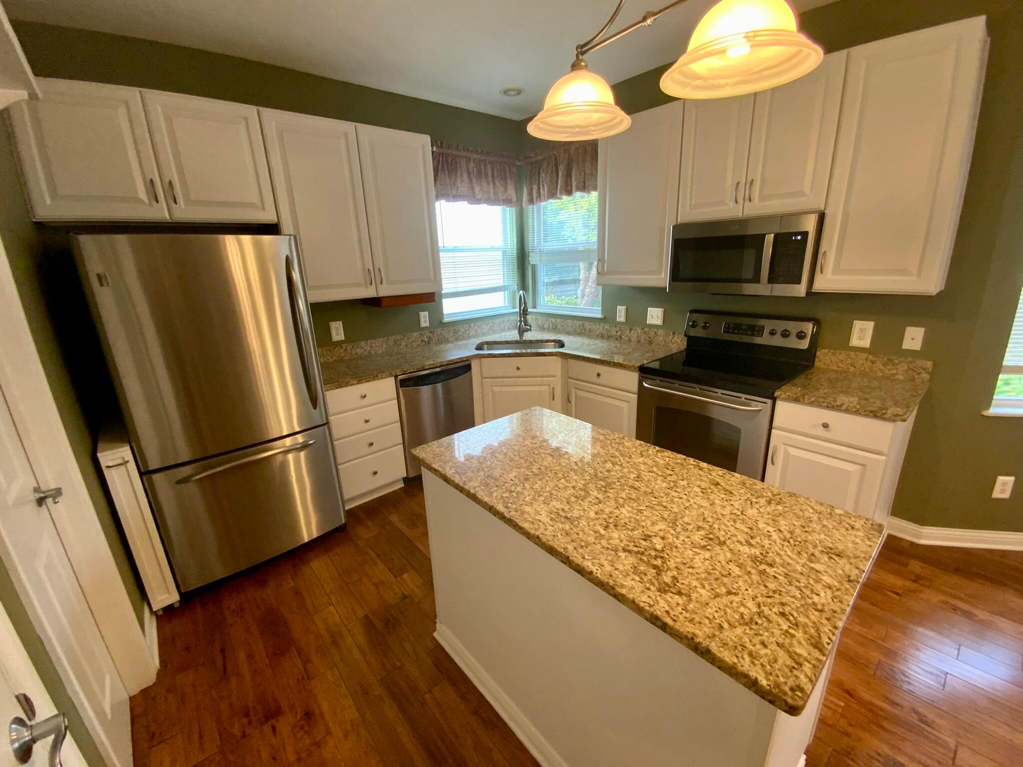 464 Shellbark Road Marysville, OH 43040 - Photo 9 of 37 Kitchen 2